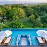 luxury 4-bedroom villa in Uluwatu
